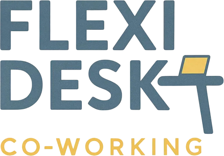 FlexiDesk Co-Working