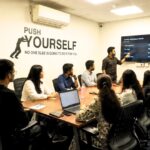 Meeting Room & Conference Room on Rent in Dehradun A Professional Space for Your Next Meeting