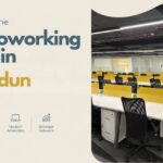 How to Find the Best Coworking Space in Dehradun